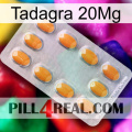 Tadagra 20Mg cialis3